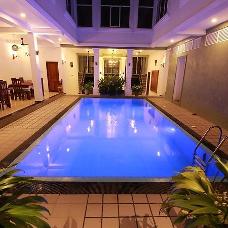 Hikka Boutique Otel Narigama Dış mekan fotoğraf