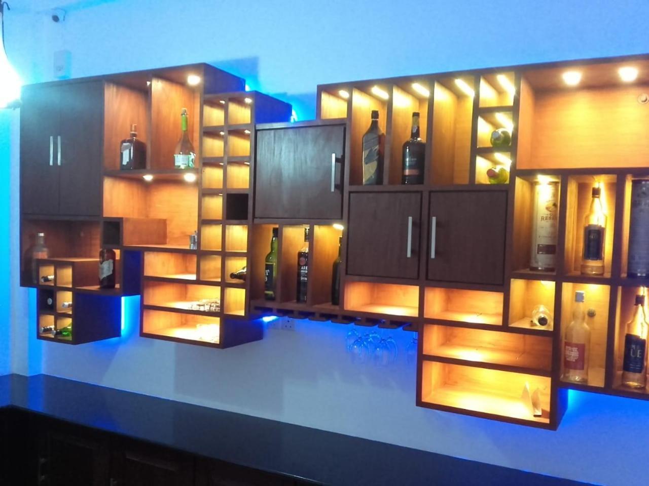 Hikka Boutique Otel Narigama Dış mekan fotoğraf