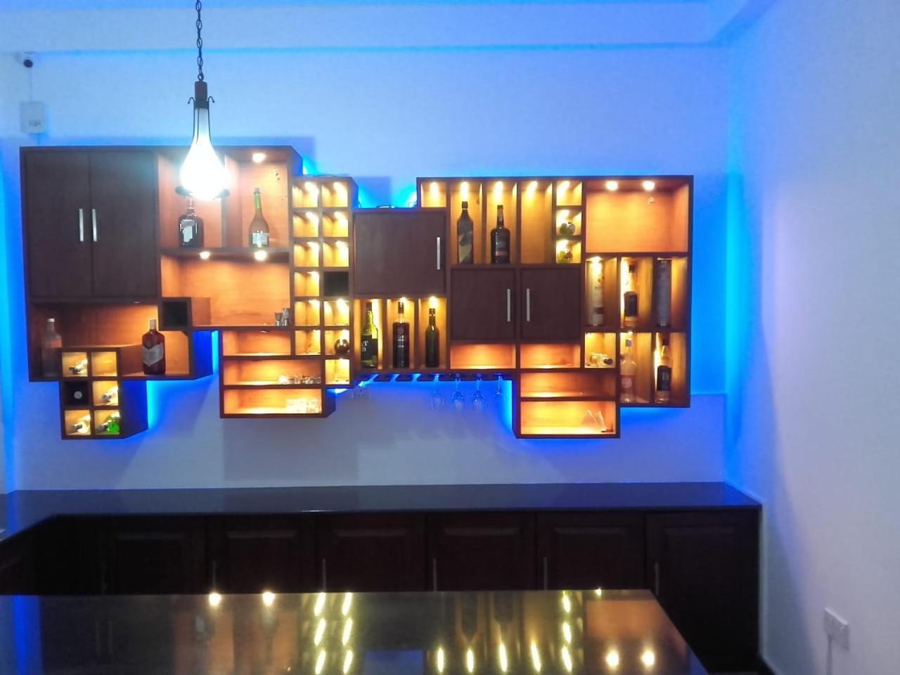 Hikka Boutique Otel Narigama Dış mekan fotoğraf