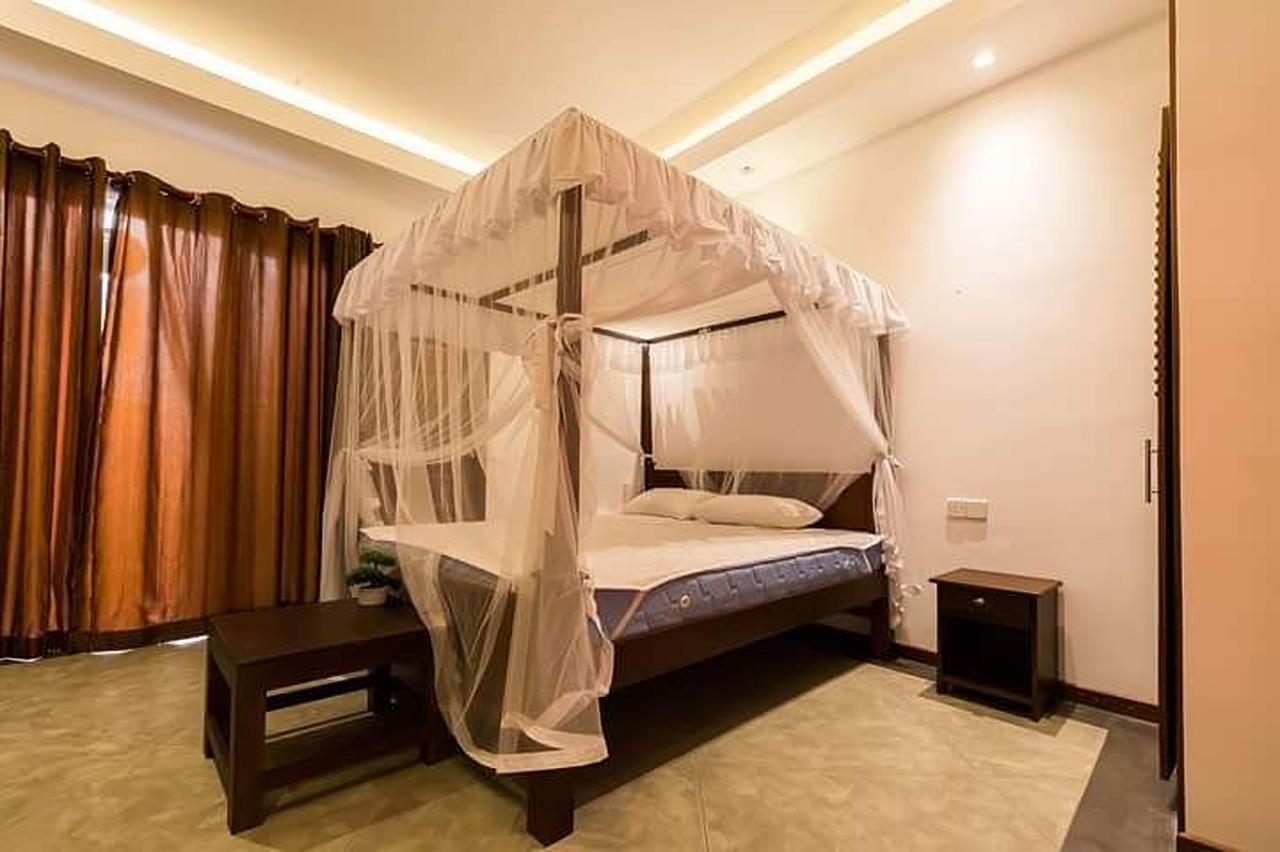 Hikka Boutique Otel Narigama Dış mekan fotoğraf