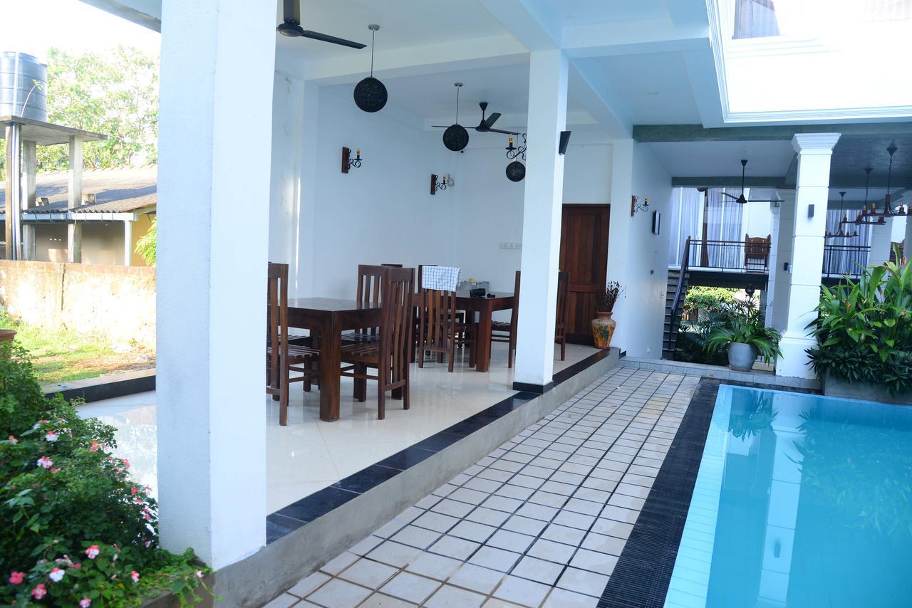 Hikka Boutique Otel Narigama Dış mekan fotoğraf