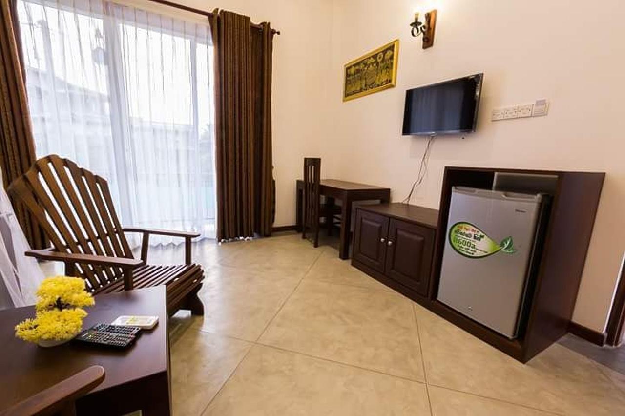Hikka Boutique Otel Narigama Dış mekan fotoğraf