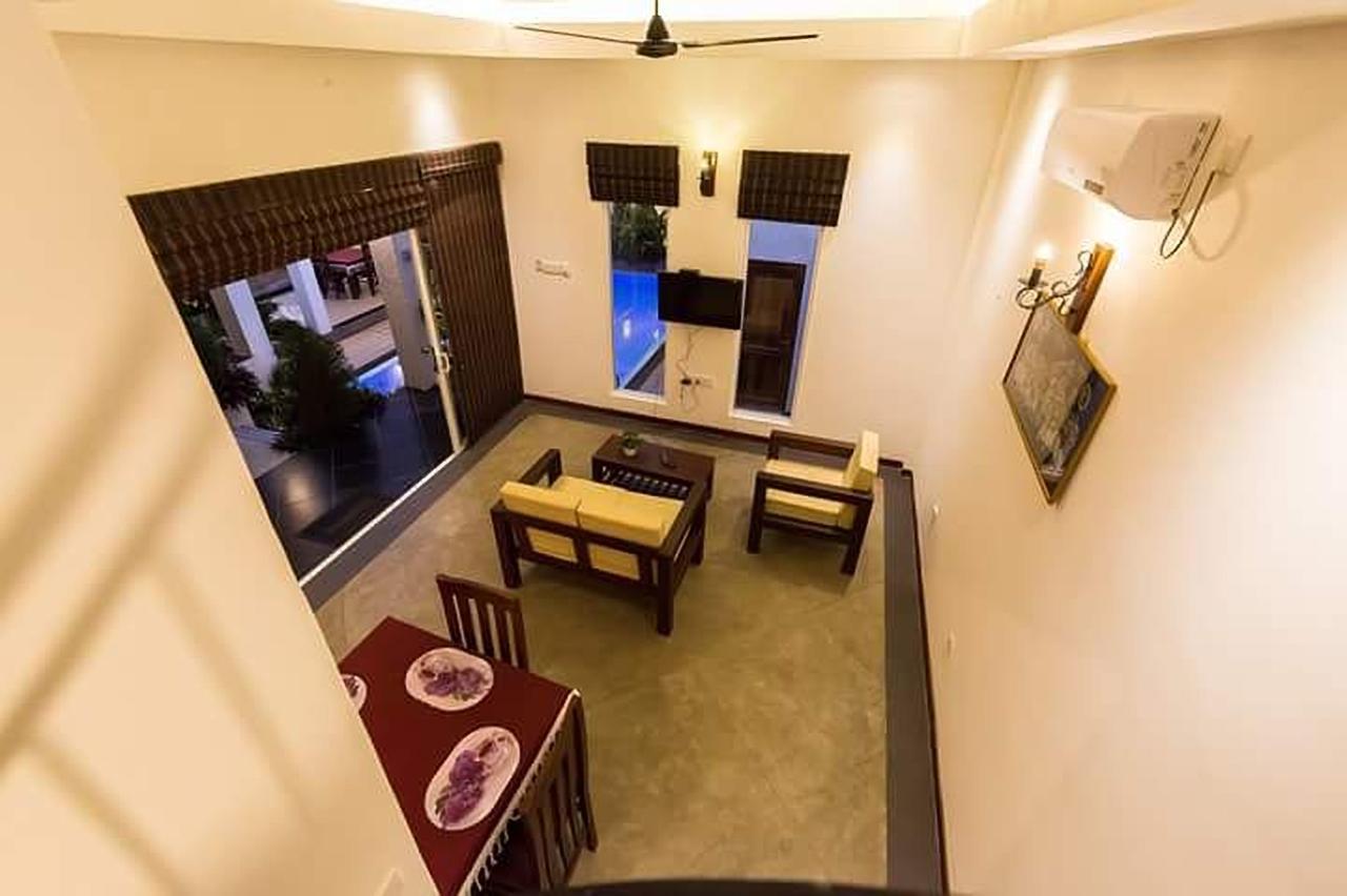 Hikka Boutique Otel Narigama Dış mekan fotoğraf