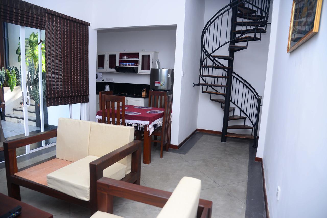 Hikka Boutique Otel Narigama Dış mekan fotoğraf