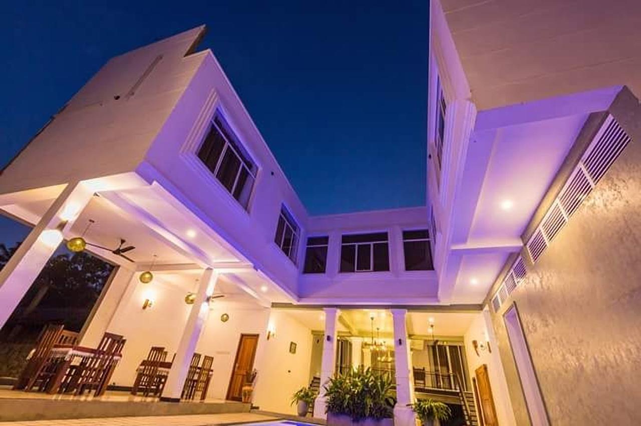 Hikka Boutique Otel Narigama Dış mekan fotoğraf