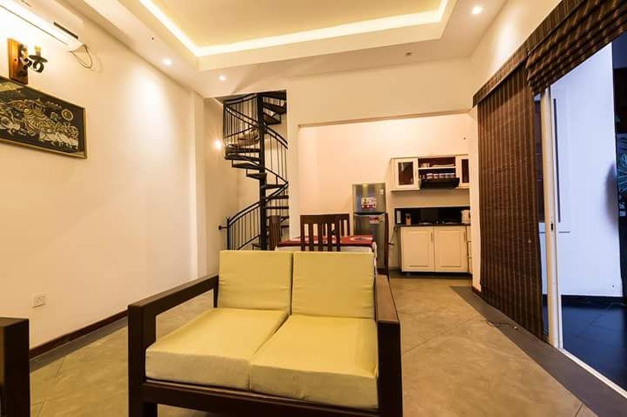 Hikka Boutique Otel Narigama Dış mekan fotoğraf