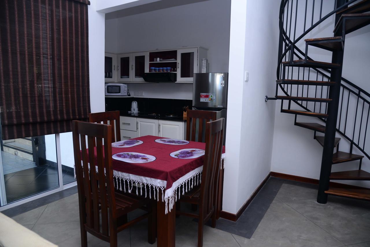 Hikka Boutique Otel Narigama Dış mekan fotoğraf