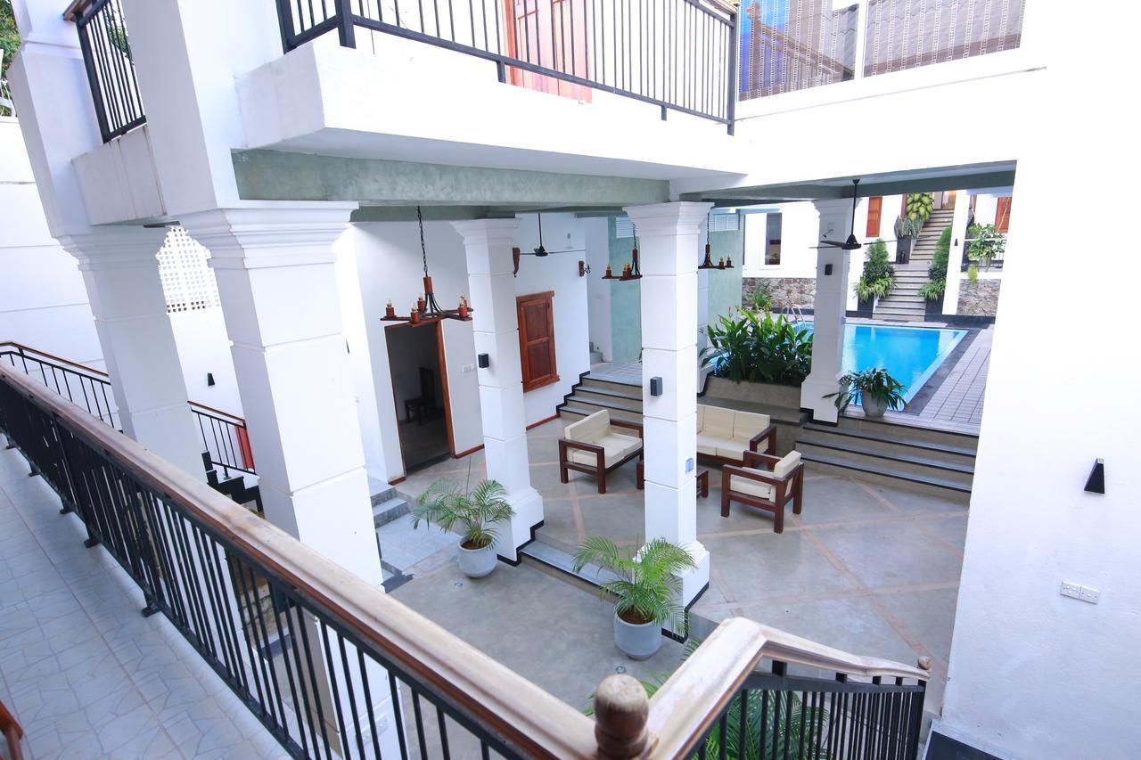 Hikka Boutique Otel Narigama Dış mekan fotoğraf