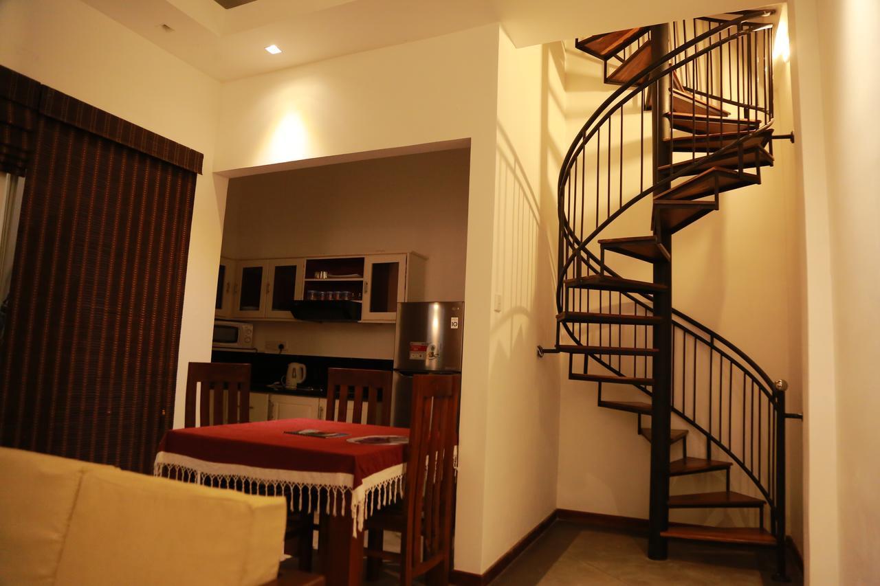 Hikka Boutique Otel Narigama Dış mekan fotoğraf