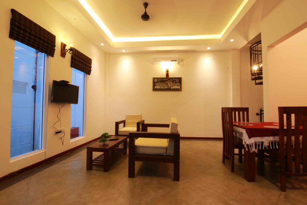 Hikka Boutique Otel Narigama Dış mekan fotoğraf