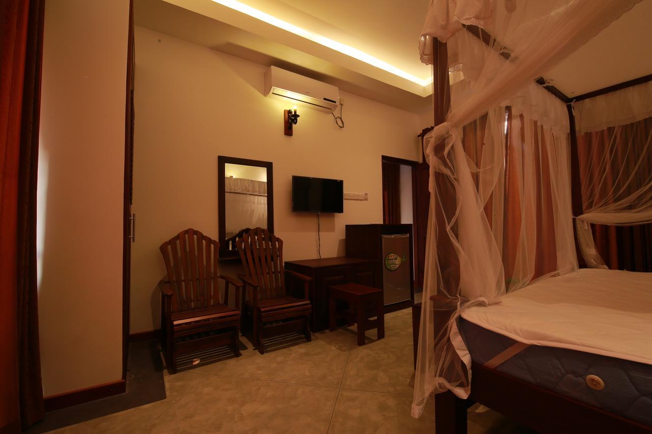 Hikka Boutique Otel Narigama Dış mekan fotoğraf