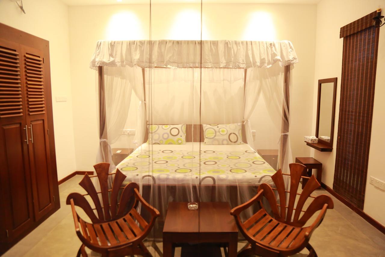 Hikka Boutique Otel Narigama Dış mekan fotoğraf