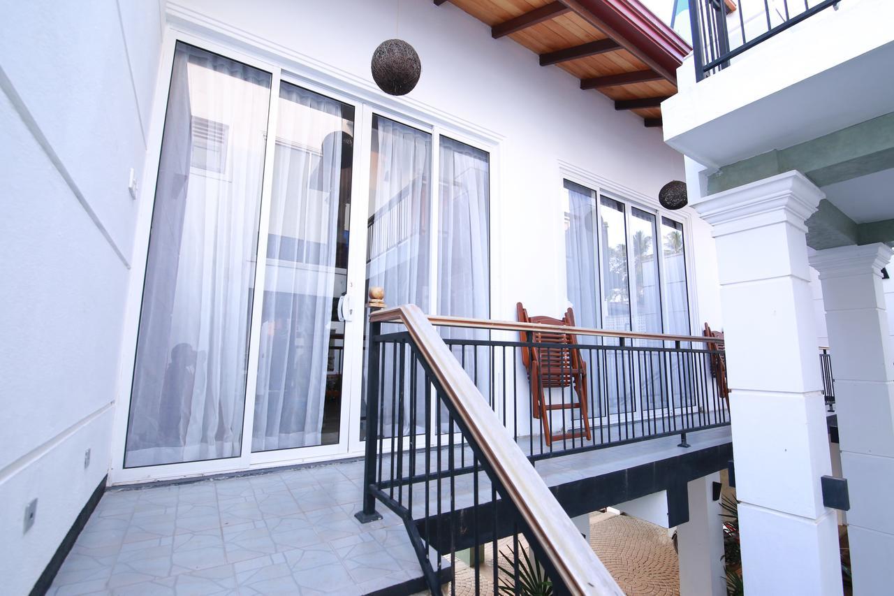 Hikka Boutique Otel Narigama Dış mekan fotoğraf