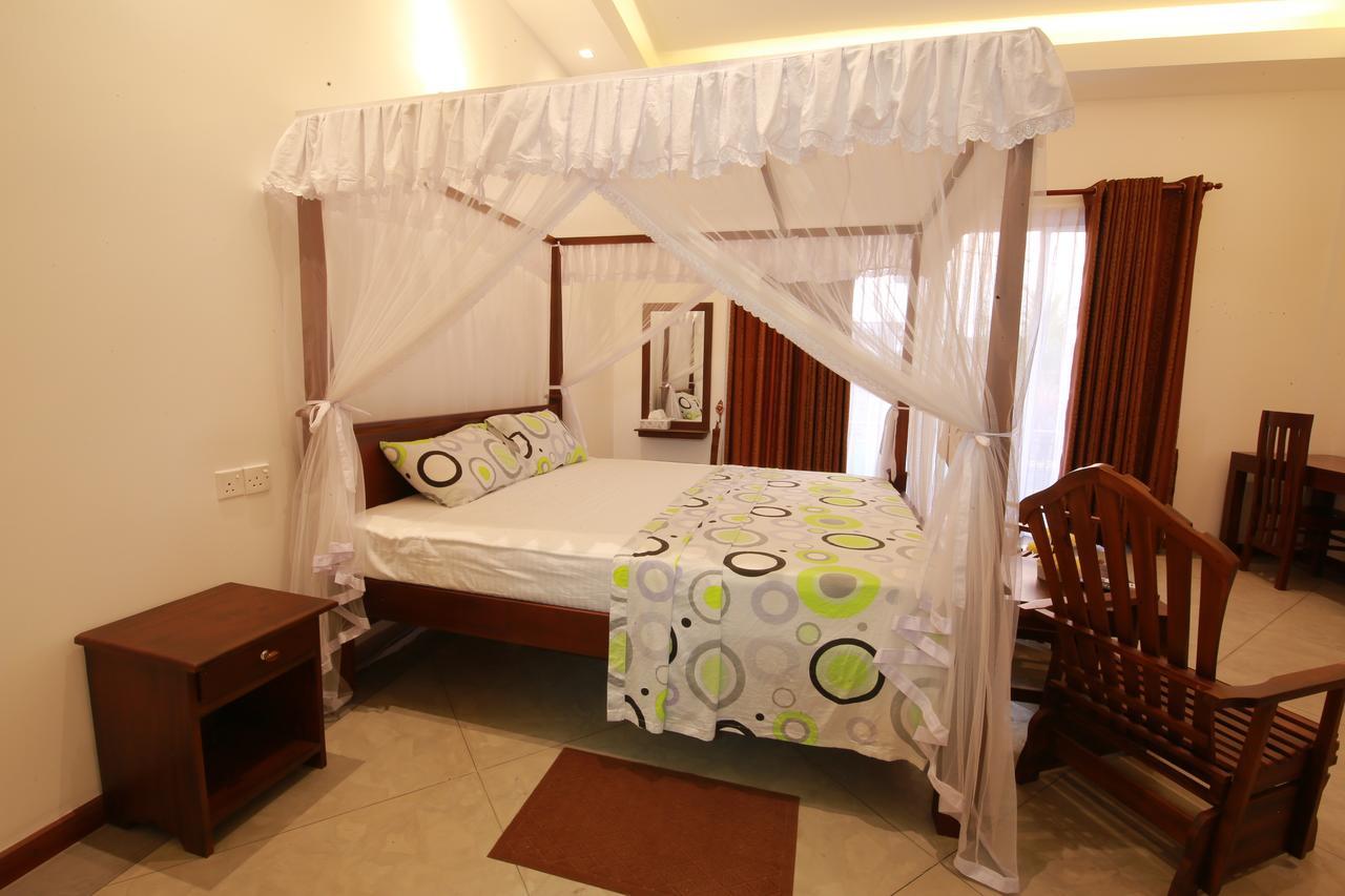Hikka Boutique Otel Narigama Dış mekan fotoğraf