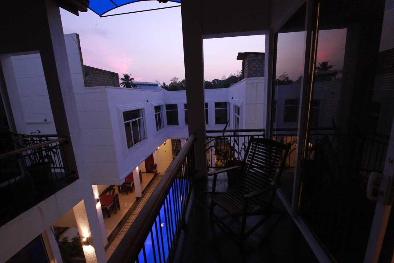 Hikka Boutique Otel Narigama Dış mekan fotoğraf
