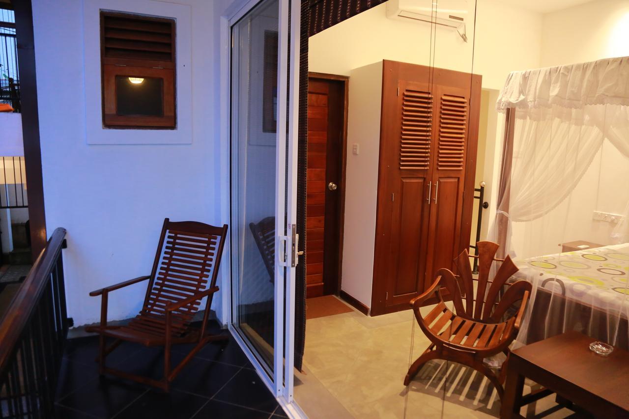 Hikka Boutique Otel Narigama Dış mekan fotoğraf