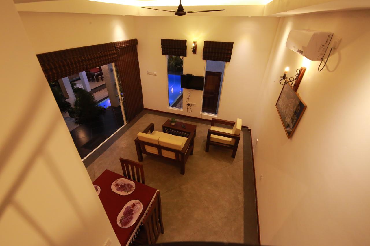 Hikka Boutique Otel Narigama Dış mekan fotoğraf