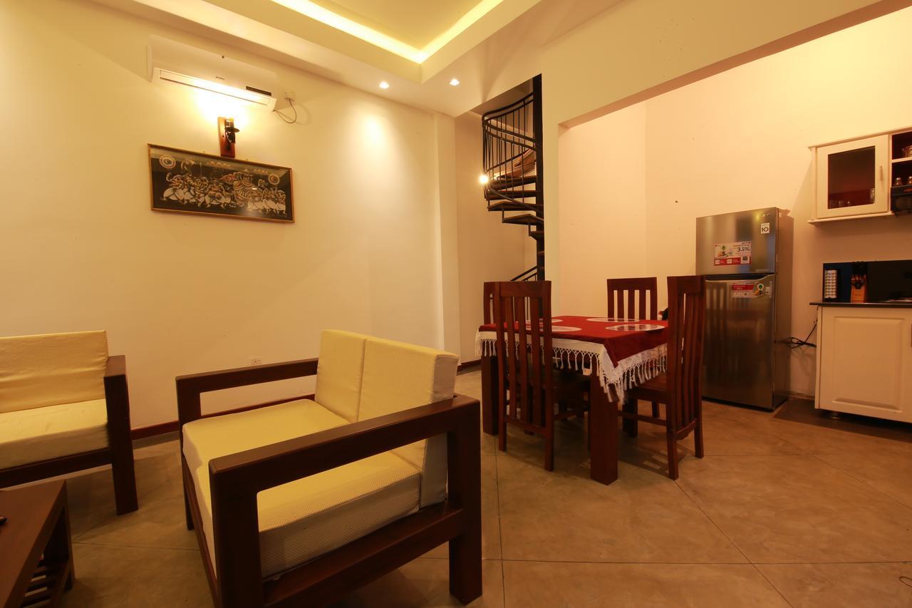 Hikka Boutique Otel Narigama Dış mekan fotoğraf