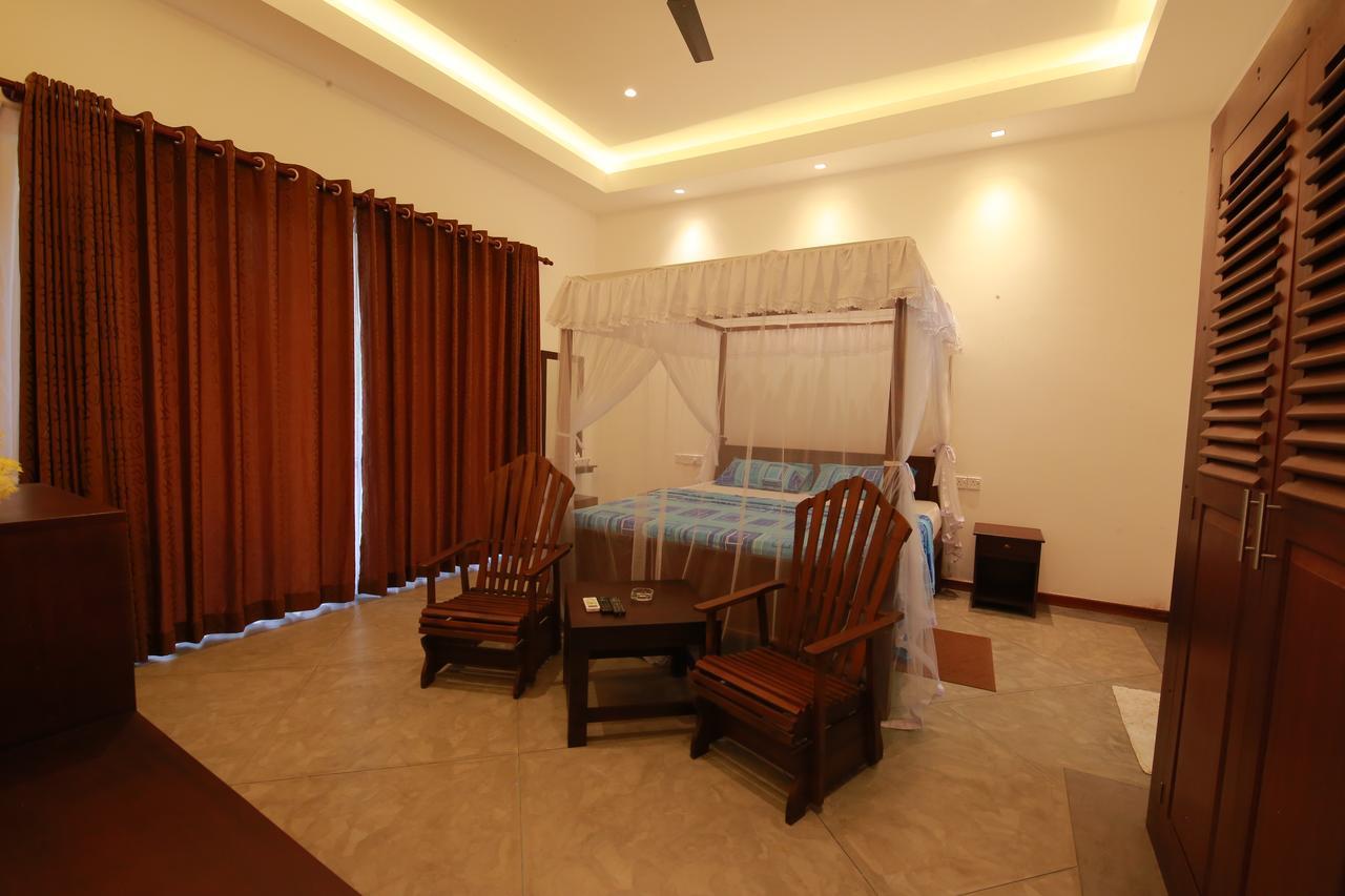 Hikka Boutique Otel Narigama Dış mekan fotoğraf