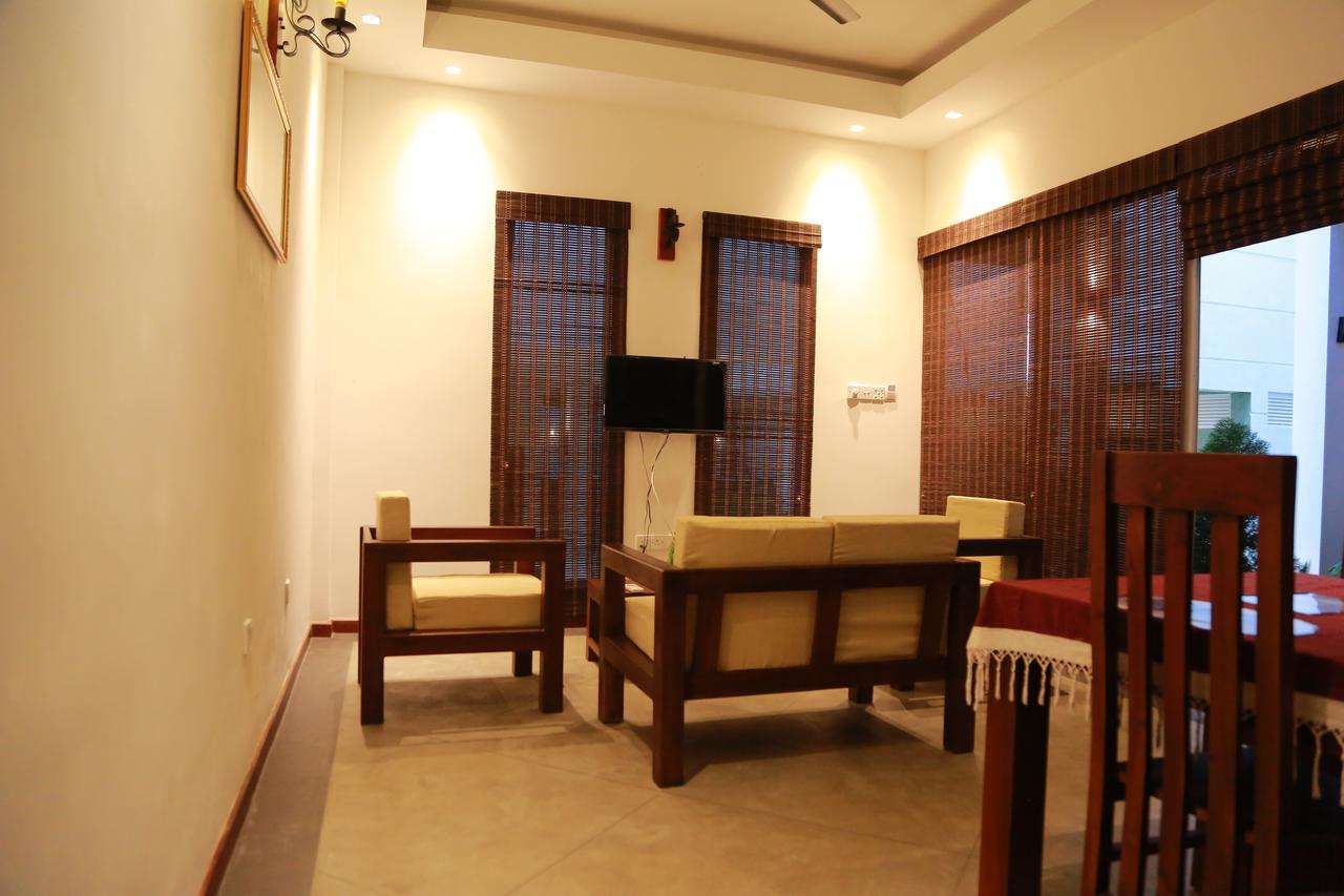 Hikka Boutique Otel Narigama Dış mekan fotoğraf