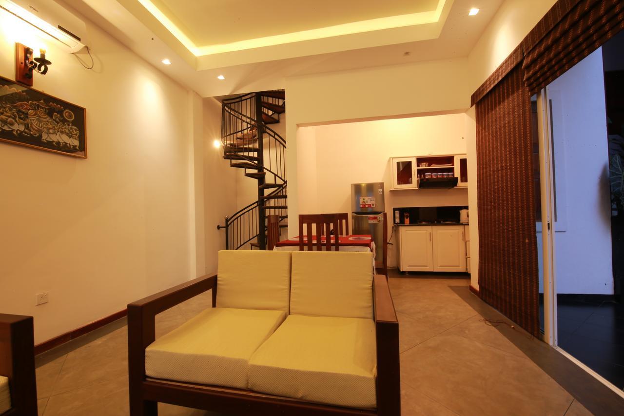 Hikka Boutique Otel Narigama Dış mekan fotoğraf