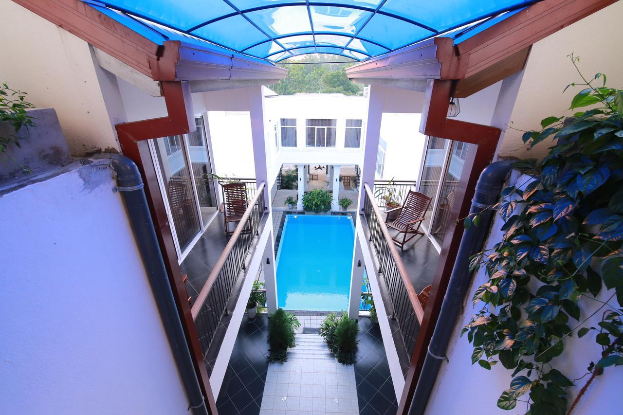 Hikka Boutique Otel Narigama Dış mekan fotoğraf