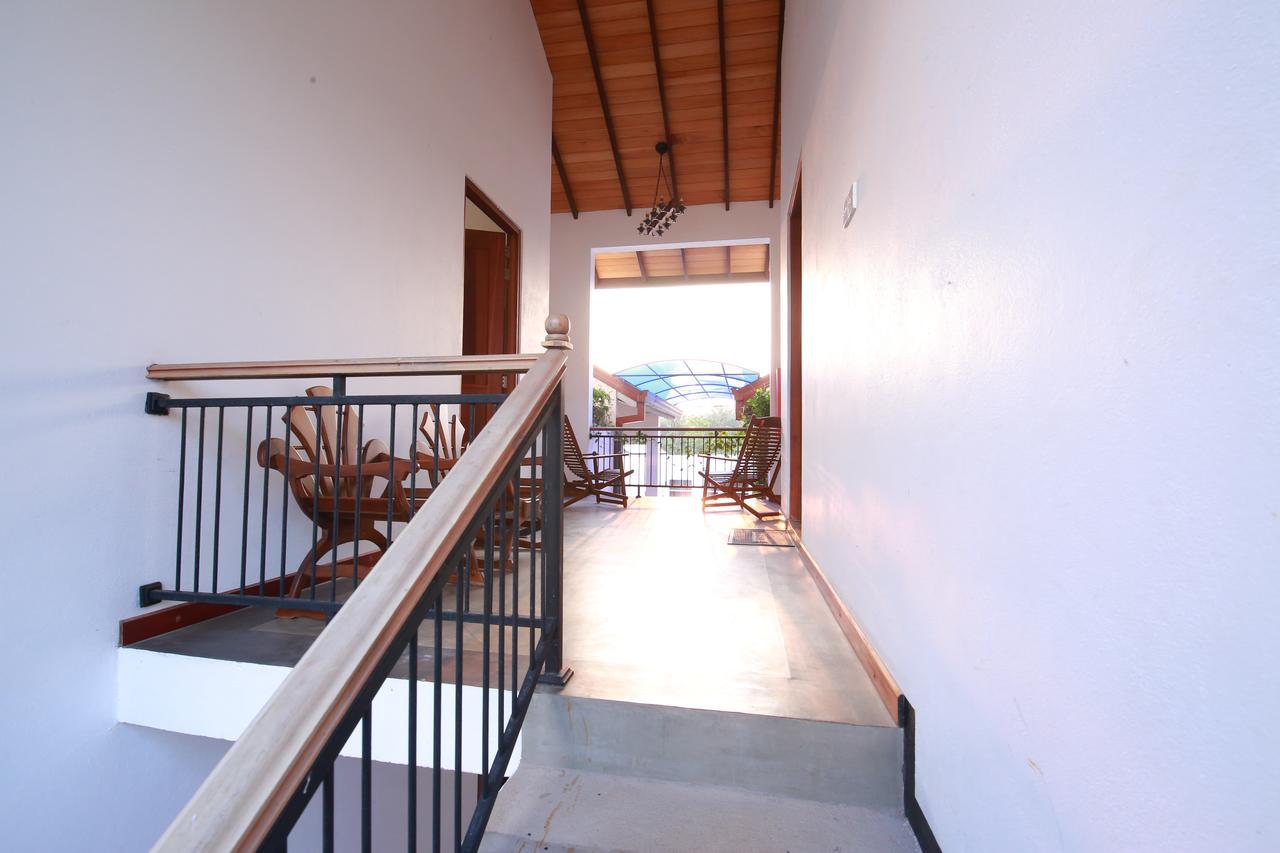 Hikka Boutique Otel Narigama Dış mekan fotoğraf