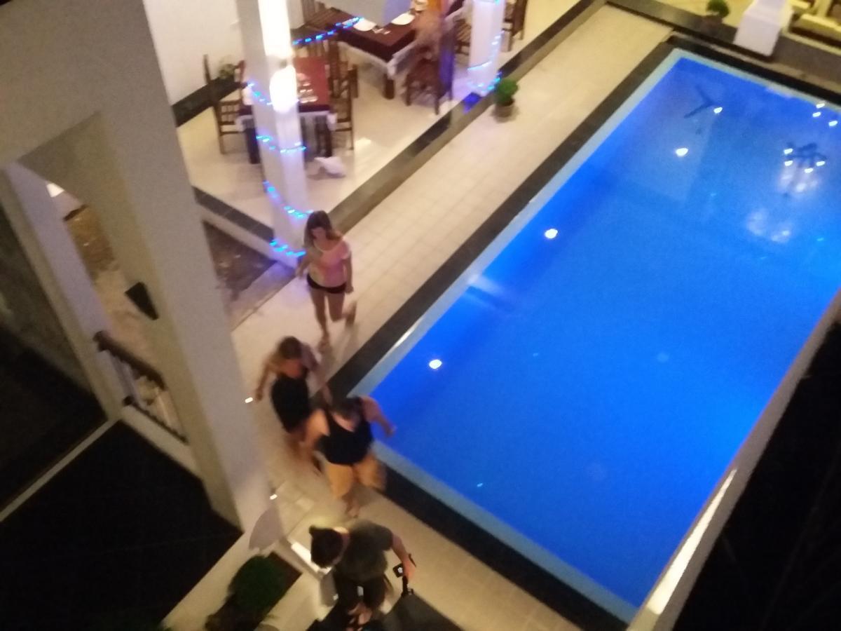 Hikka Boutique Otel Narigama Dış mekan fotoğraf