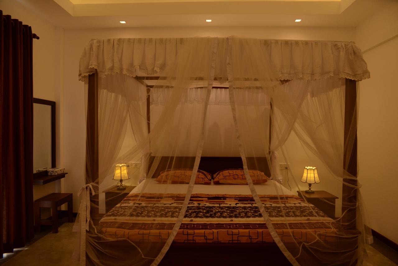 Hikka Boutique Otel Narigama Dış mekan fotoğraf