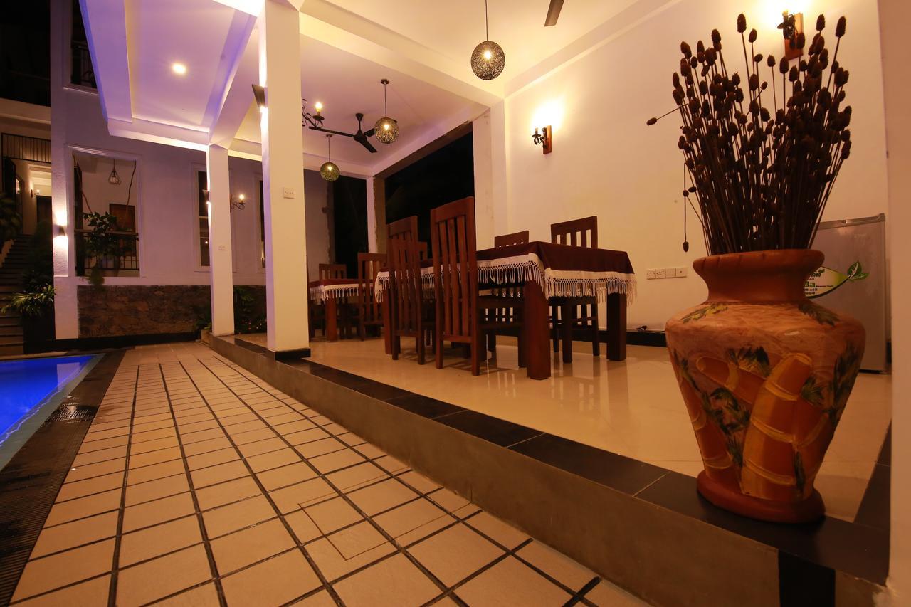 Hikka Boutique Otel Narigama Dış mekan fotoğraf