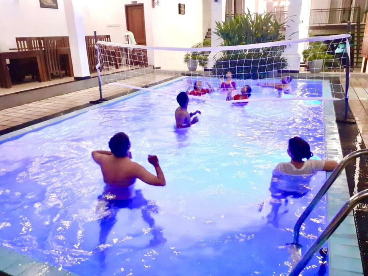 Hikka Boutique Otel Narigama Dış mekan fotoğraf